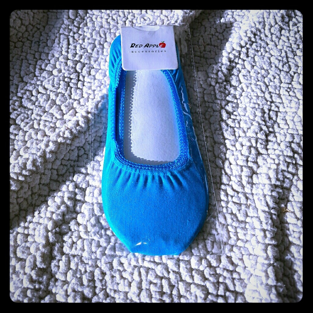 Ballerina socks